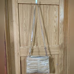 The Sak Purse with wear on outside good used condition otherwise
